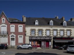 Place du général de Gaulle